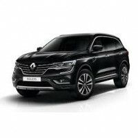 Renault Koleos 2016-2024 гг.