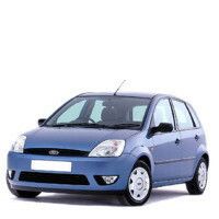 Ford Fiesta 2002-2008 гг.