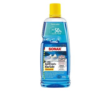 Sonax Зимовий концентрат в бачок омивача -70 (1 л) 332300 фото