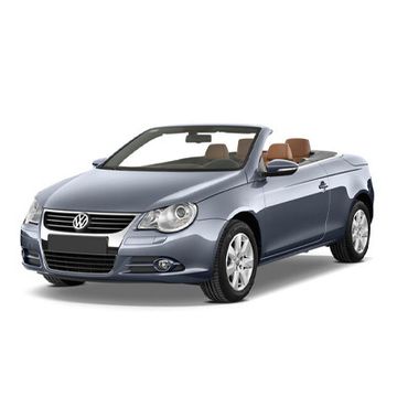 Volkswagen EOS 2011-2016 гг.