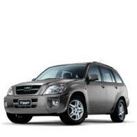 Chery Tiggo 1