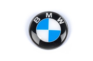 Емблема БМВ, Туреччина (d 82мм) для BMW 3 серія E-36 1990-2000 рр 51148132375 фото