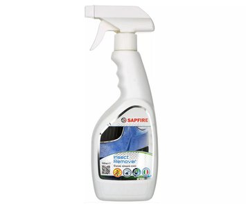 Очищувач залишків комах SAPFIRE Insect Remover 500 мл 750554 фото