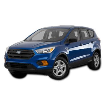 Ford Kuga/Escape 2019- рр.