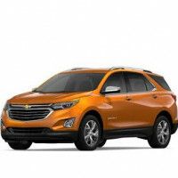 Chevrolet Equinox 2018-2025 гг.