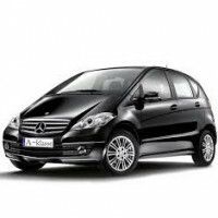 Mercedes A-сlass W169 2004-2012 гг.