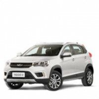 Chery Tiggo 2