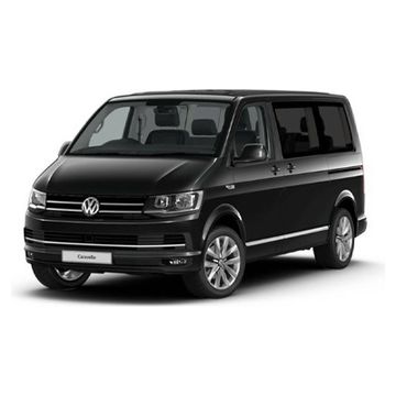 Volkswagen T4 Caravelle/Multivan