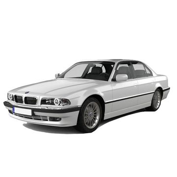 BMW 7 серія E-38 1994-2001 гг.