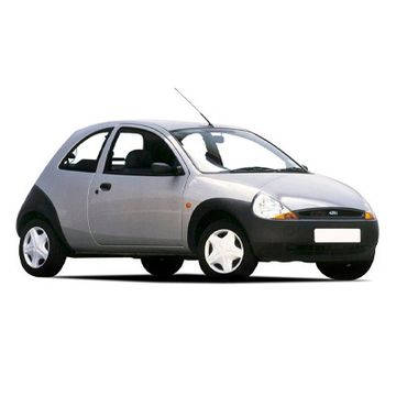 Ford Ka 1996-2008 гг.