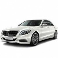 Mercedes S-сlass W222