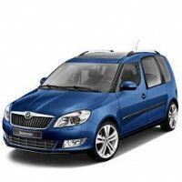 Skoda Roomster 2006-2015 гг.