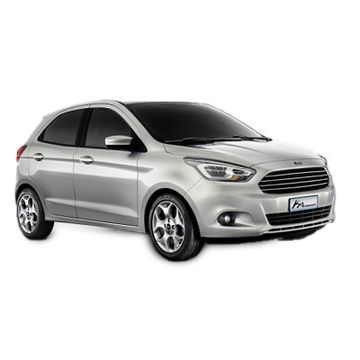 Ford Ka 2016- рр.