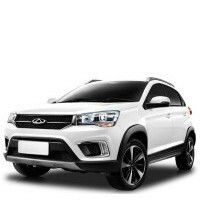 Chery Tiggo 5