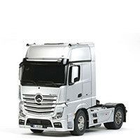 Actros