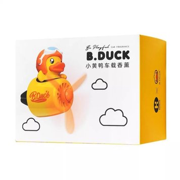 Ароматизатор Pilot Duck 35195 фото