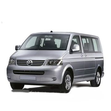 Volkswagen T5 2010-2015 гг.