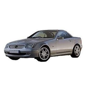 Mercedes SLK R170 1996-2004 гг.