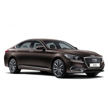 Genesis G80 2016-2020 гг.