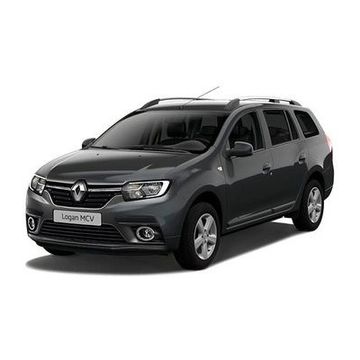 Renault Logan MCV 2013-2022 гг.