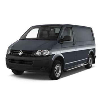 Volkswagen T5 Caravelle 2004-2010 гг.