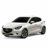 Mazda 2 2014-2022 гг.