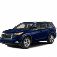 Toyota Highlander 2013-2019 гг.