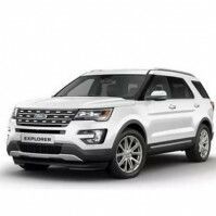 Ford Explorer 2011-2019 гг.