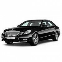 Mercedes E-сlass W212 2009-2016 гг.