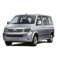 Volkswagen T5 Transporter 2003-2010 гг.