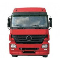 Mercedes Atego