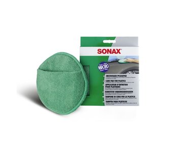 Sonax Аплікатор для натирання пластику (мікрофібру) 417200 фото