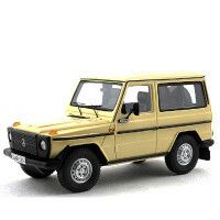 Mercedes G class W460-462 1979-1992 гг.