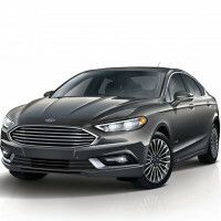 Ford Fusion 2012-2020 гг.