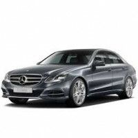 Mercedes E-сlass W213 2016- гг.