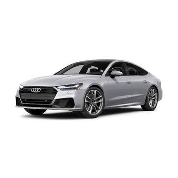 Audi A7 2018- гг.