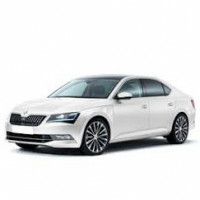 Skoda Superb 2015-2024 гг.