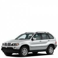 BMW X5 E-53 1999-2006 гг.