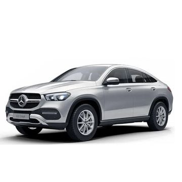 Mercedes GLE coupe C167 2019- рр.