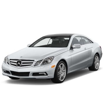 Mercedes E-сlass coupe C207 2010-2017 гг.