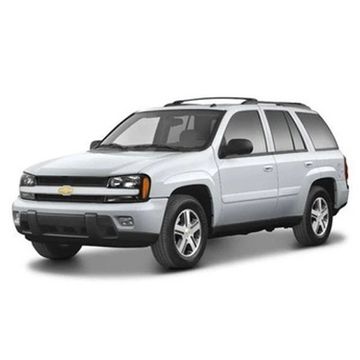 Chevrolet Trailblazer 2002-2012 гг.