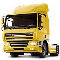 DAF CF 2000-2013 гг.