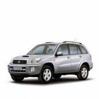 Toyota Rav 4 1996-2001 гг.