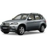 BMW X5 E-70 2007-2013 гг.