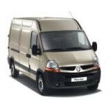 Renault Master 2011-2023 гг.