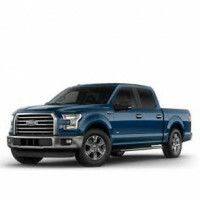 Ford F-150 2014- рр.