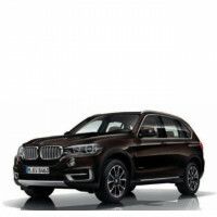 BMW X5 F-15 2013-2018 гг.