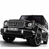 Mercedes G сlass W463 1990-2018 гг.