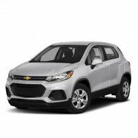 Chevrolet Trax 2012-2023 гг.