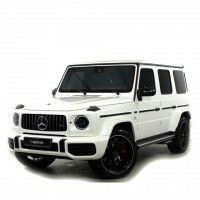 Mercedes G сlass W463 2018- рр.